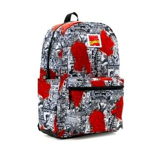 Marvel Avengers Laptop Backpack